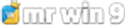 Mr Win 9 Casino Logo